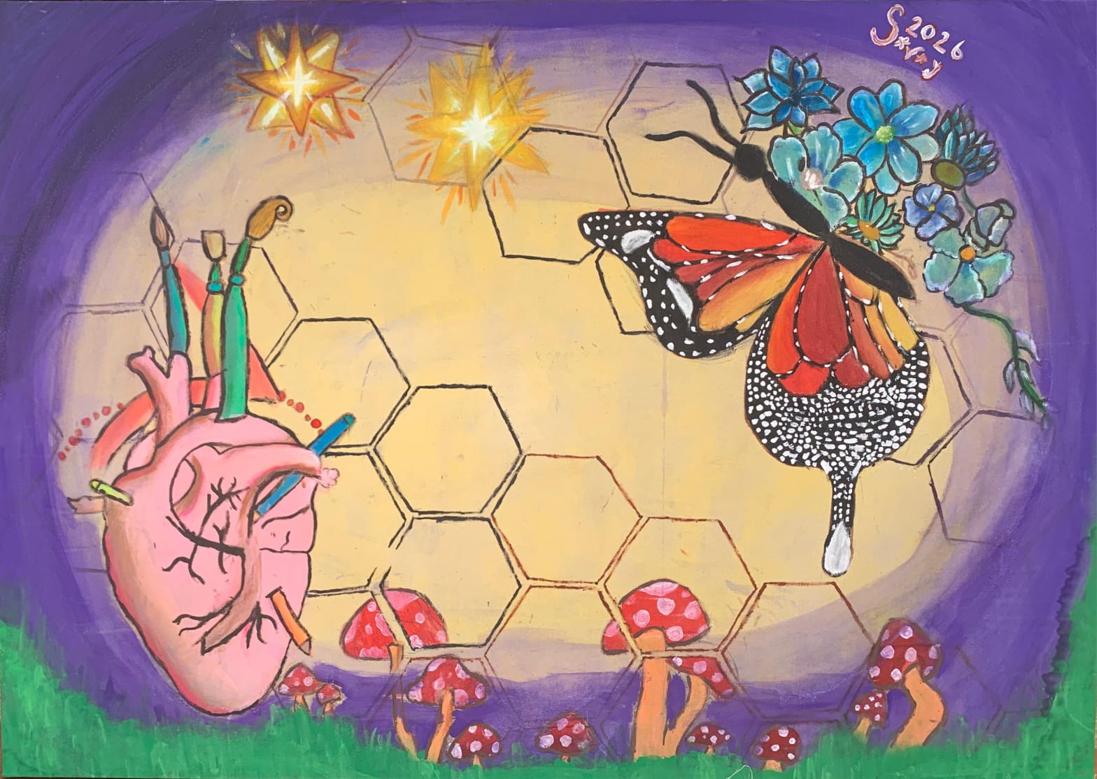 Arte EmpoderArte