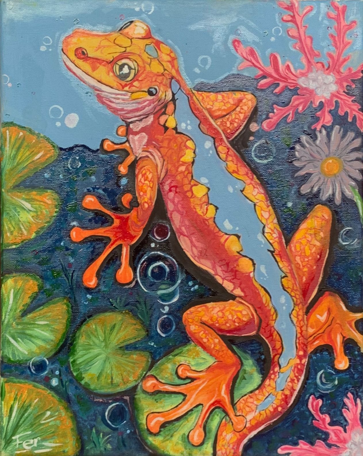 Arte EmpoderArte