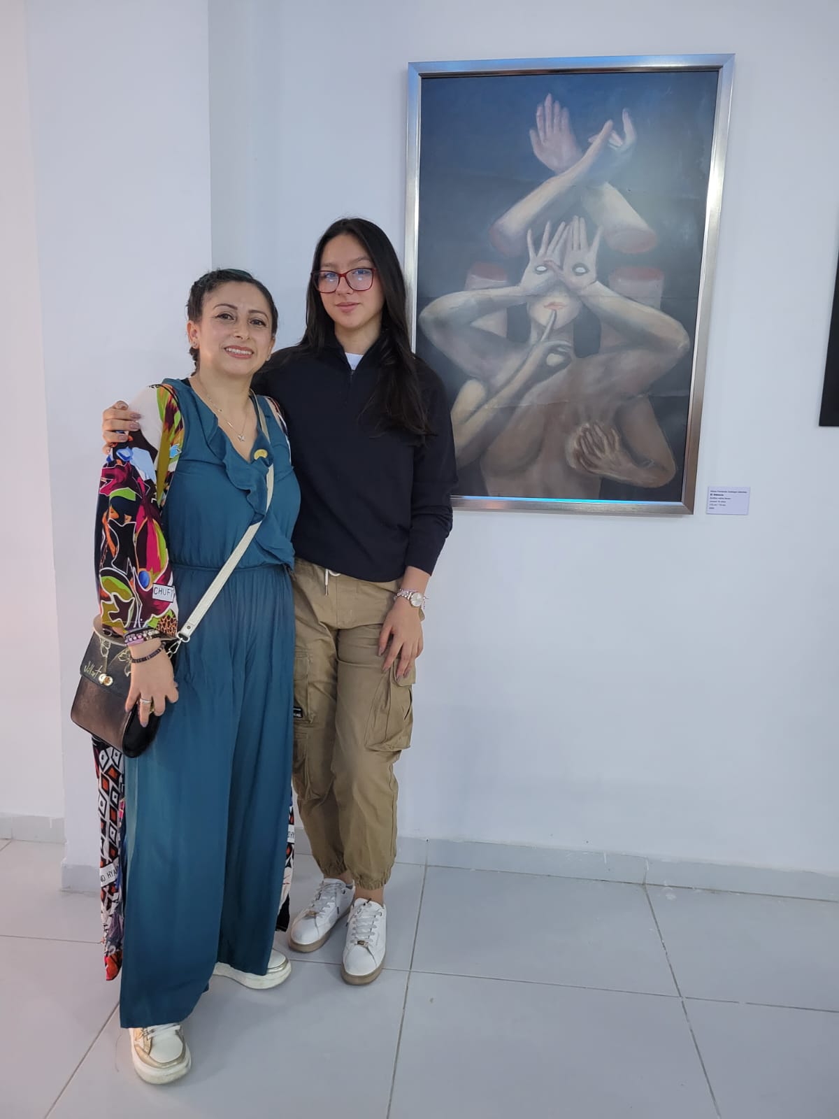 Galería de Actividades