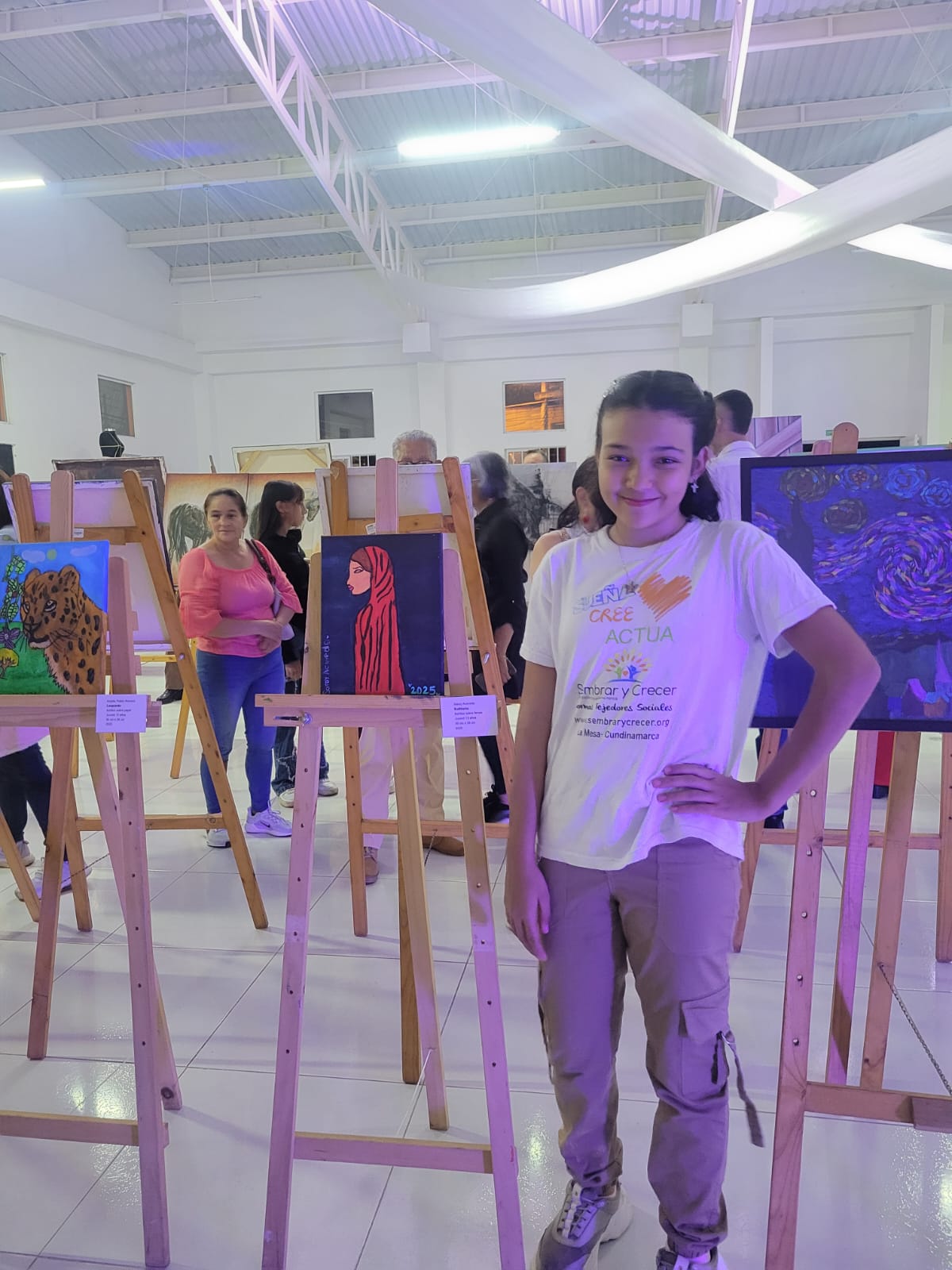 Galería de Actividades