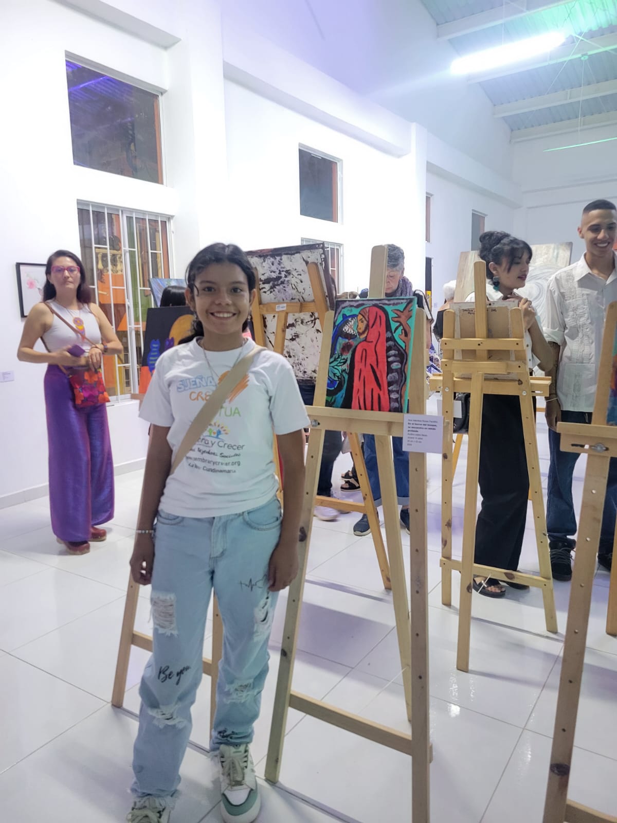 Galería de Actividades