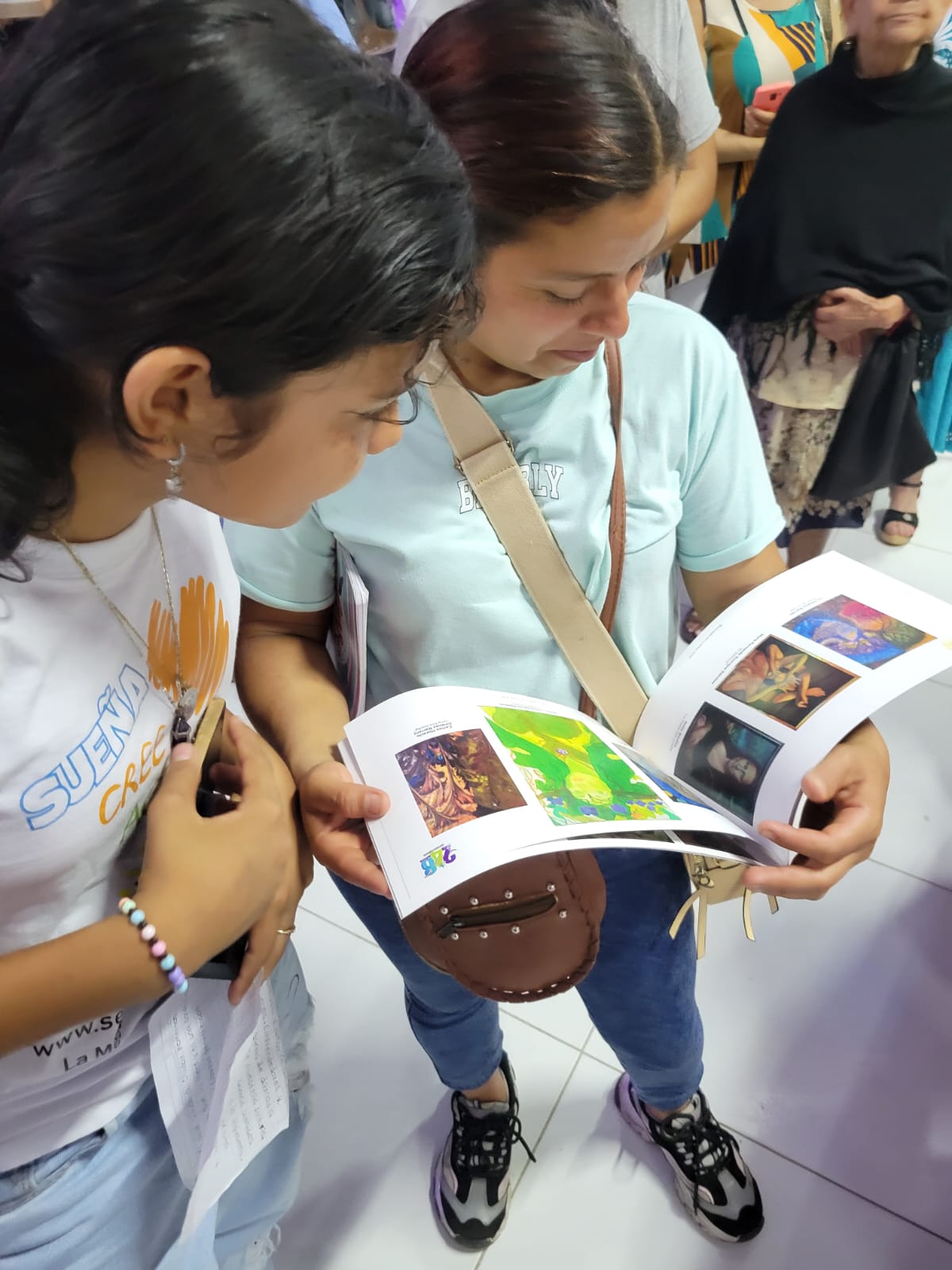 Galería de Actividades