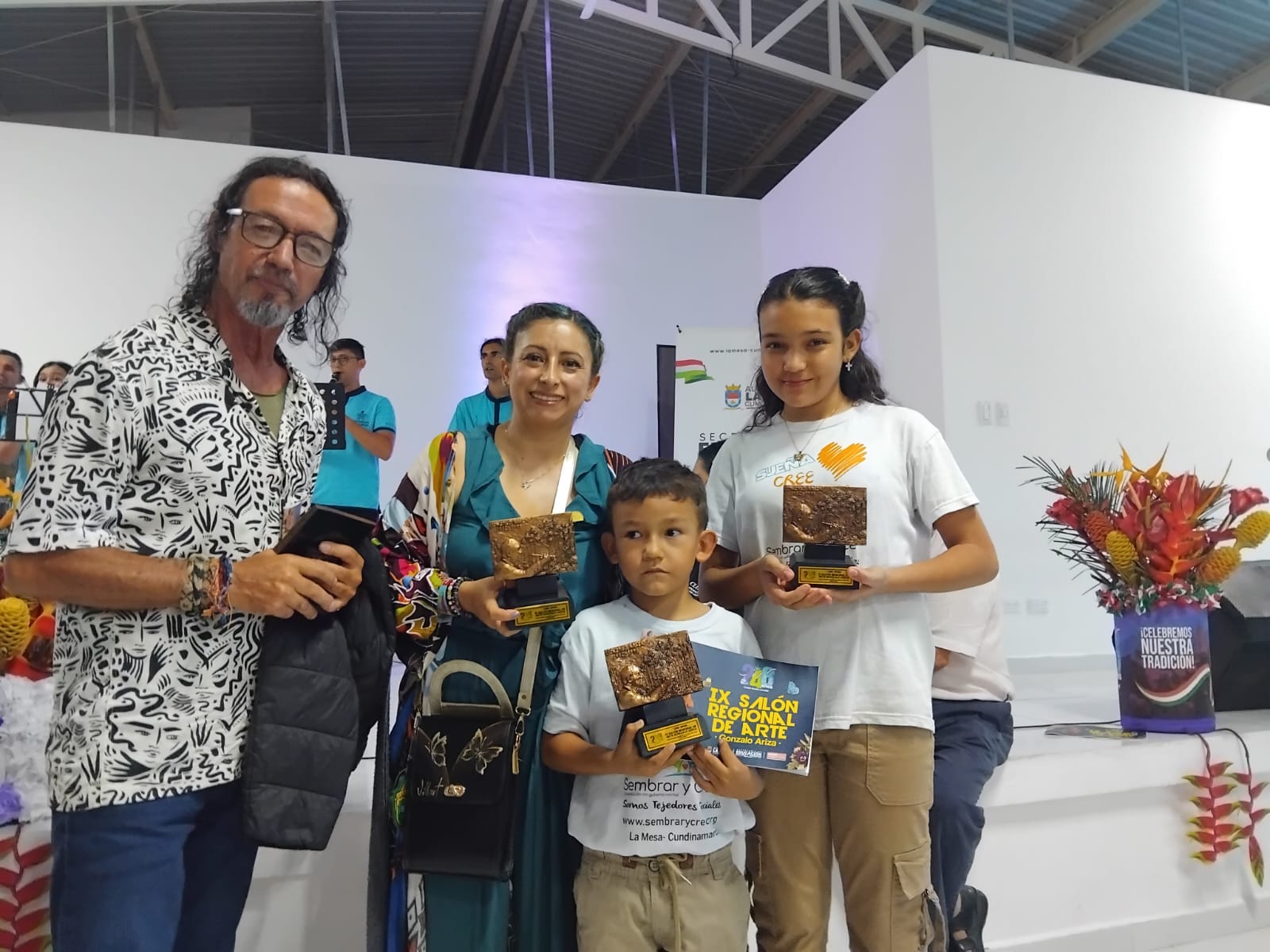 Galería de Actividades