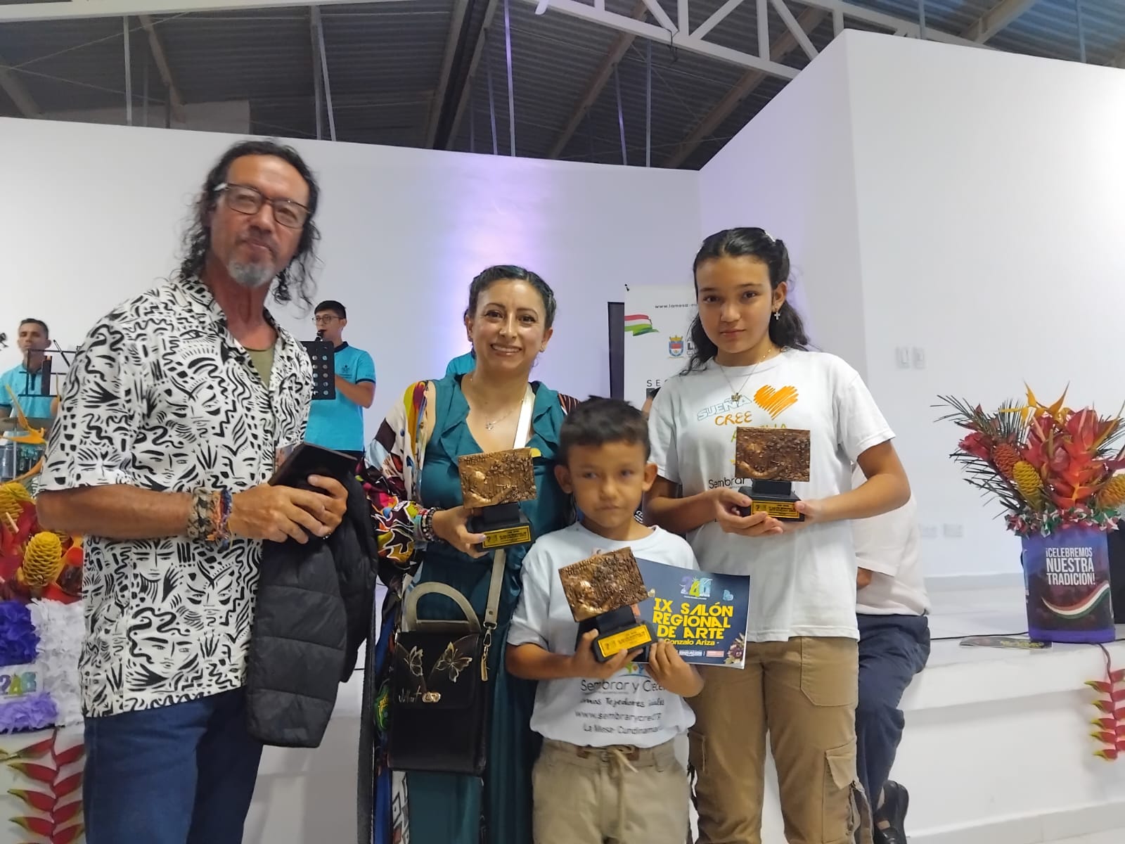 Galería de Actividades